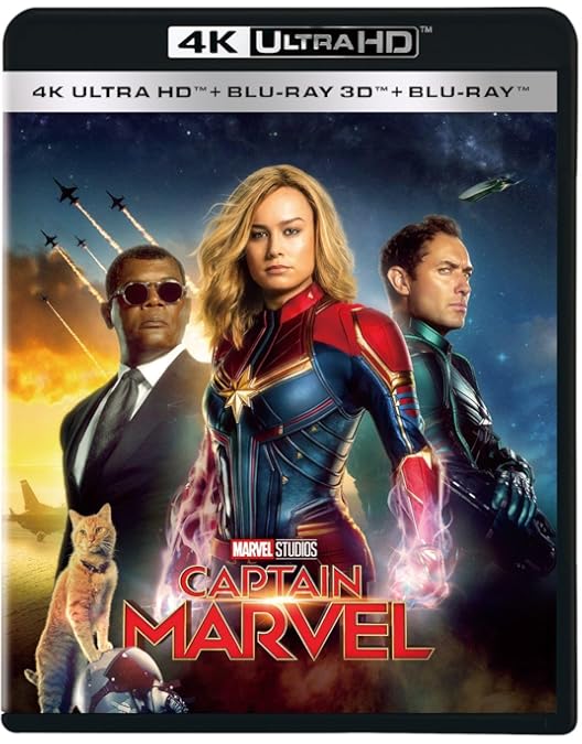 Amazon.co.jp: アントマン&ワスプ 4K UHD MovieNEX(3枚組) [4K ULTRA